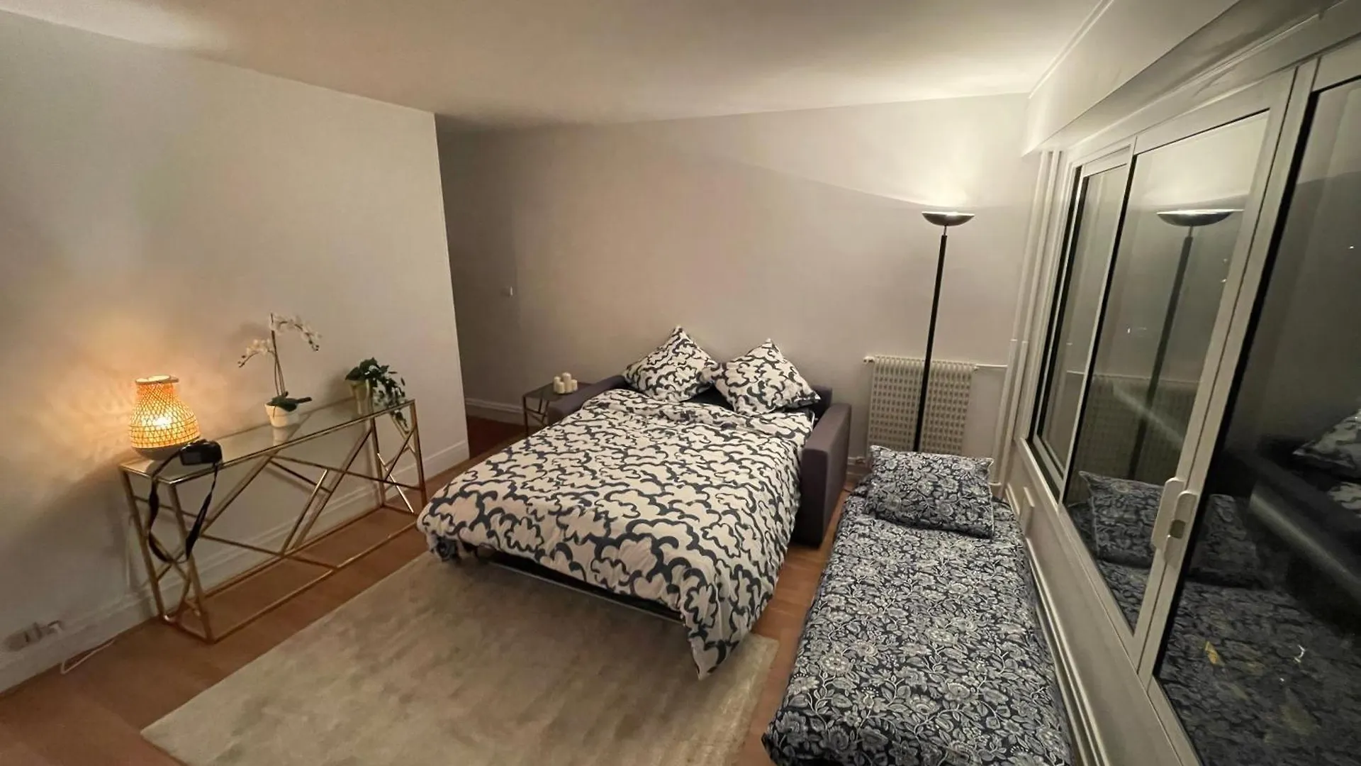 Cosy Avec Vue Sur